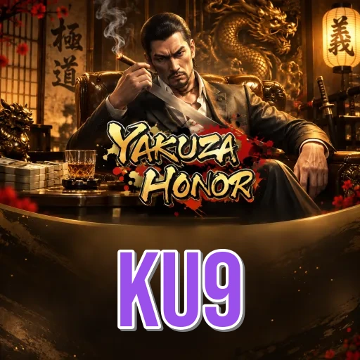 ku9 app icon ready to open on Android home screen